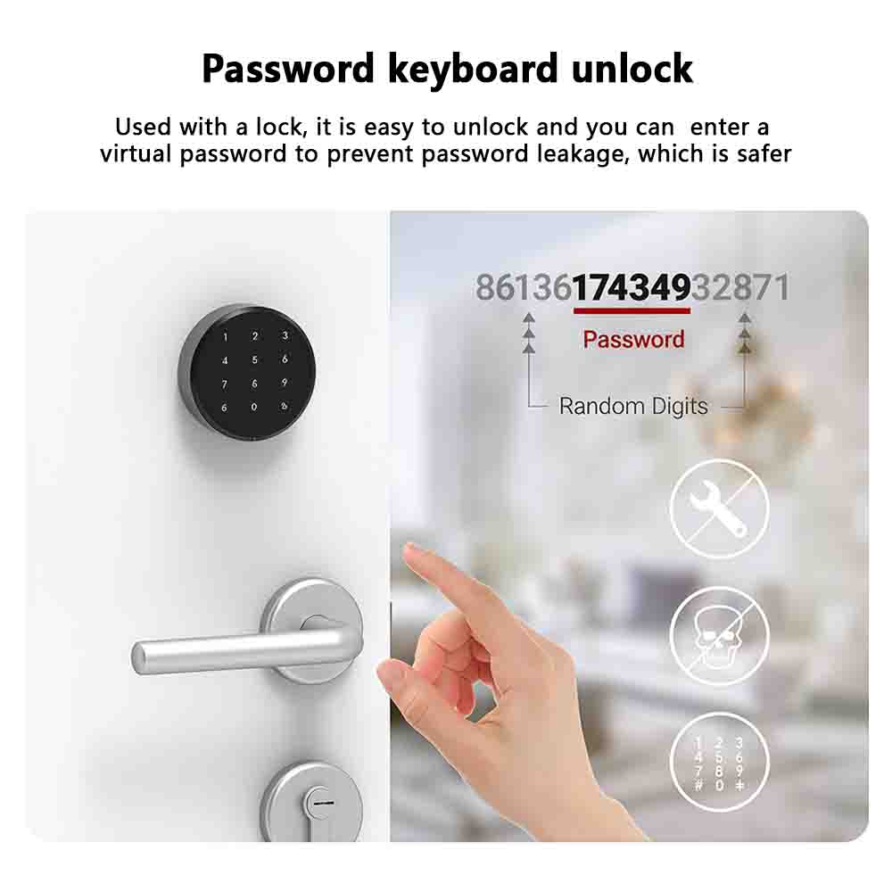 CDOK A1Pro Tuya Bluetooth Smar - đánh giá và giá Zigbee Gateway