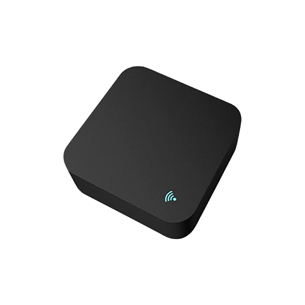 IR RF Remote Control Smart Hom - đánh giá và giá Smart Home Utilities
