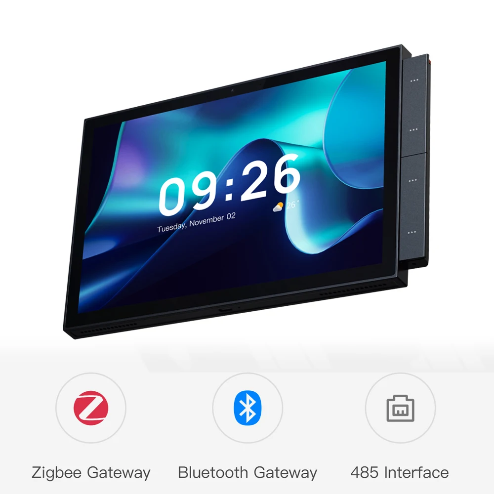 2026 2025 New Arrival Wifi Sma - đánh giá và giá Smart Home Zigbee