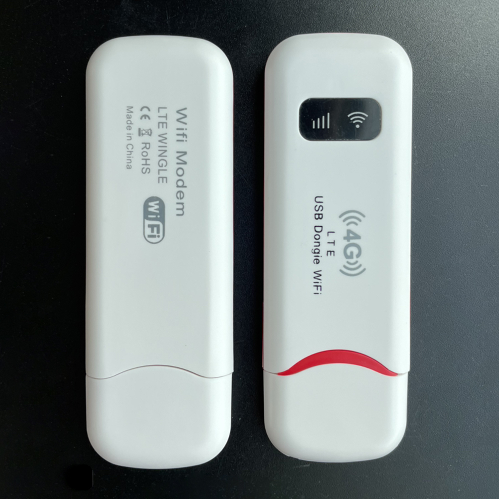 Wireless LTE WiFi Router 4G SI - đánh giá và giá Smart Home Router