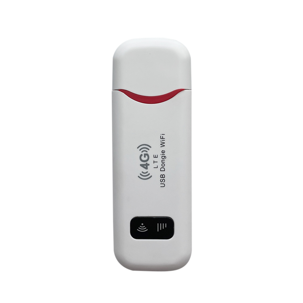 Wireless LTE WiFi Router 4G SI - đánh giá và giá Smart Home Router