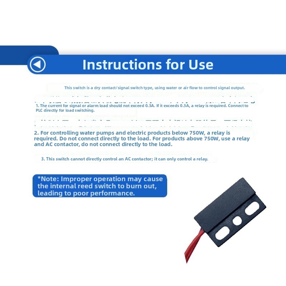 High Sensitivity Switch For Do - đánh giá và giá Smart Home Utilities