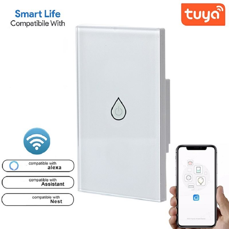 ABMS-Work Smart Life App Contr - đánh giá và giá Wifi Smart Plug