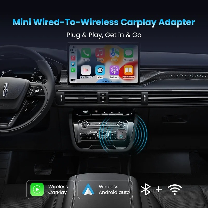 CA525-M Mini Wired to Wireless - đánh giá và giá Wifi Smart Plug