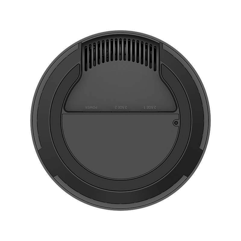 Smart Router X3 Pro Wi-Fi 7+ 2 - đánh giá và giá Smart Home Router
