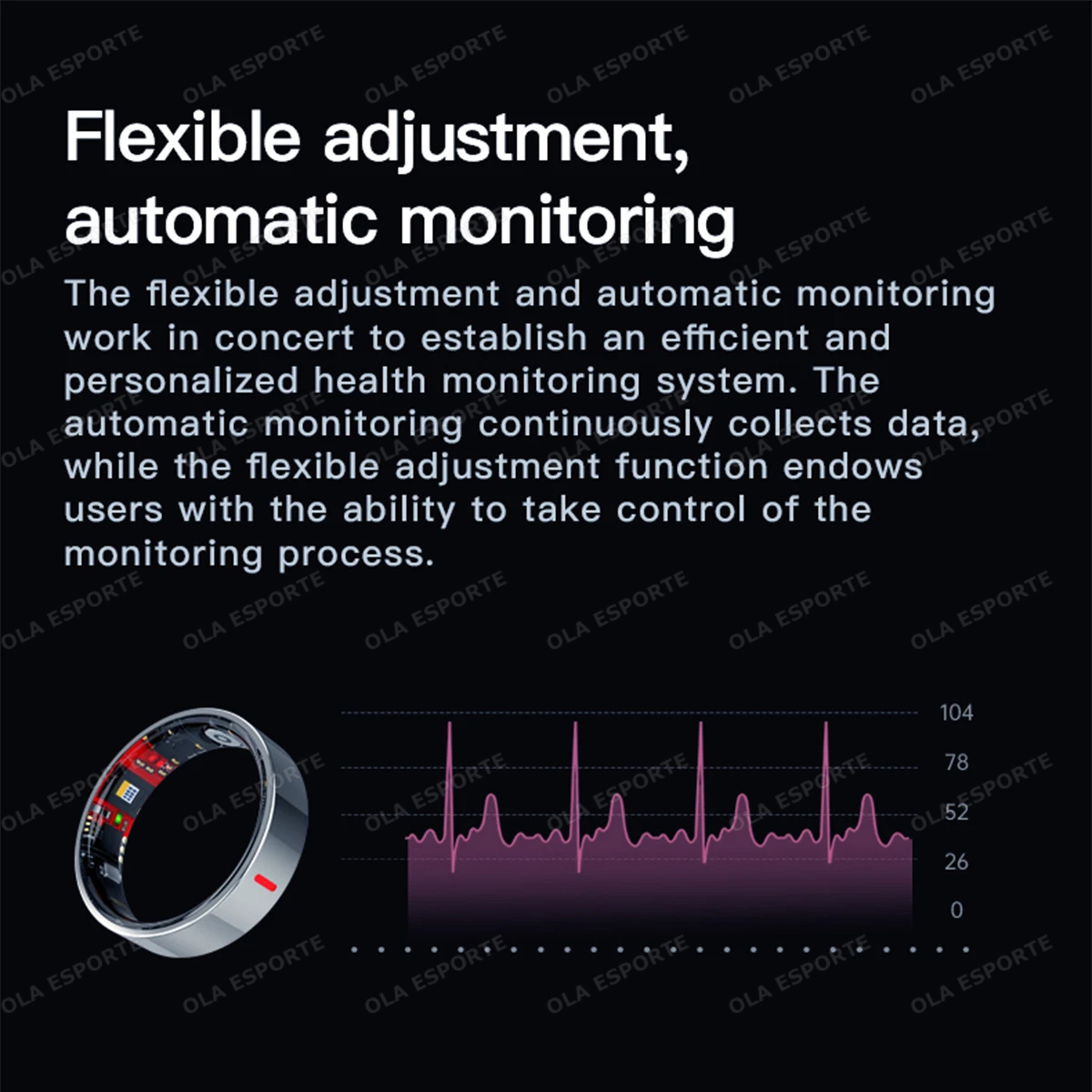 2026 Outdoor Sports Smart Ring - đánh giá và giá Smart Home Trainer