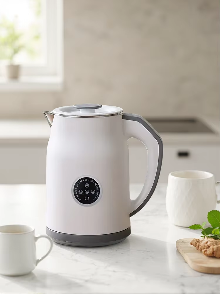 Smart Electric Kettle 110V/220 - đánh giá và giá Smart Home Japan