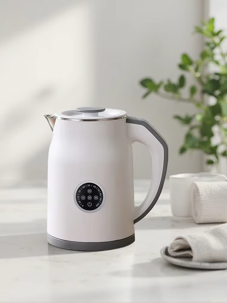 Smart Electric Kettle 110V/220 - đánh giá và giá Smart Home Japan