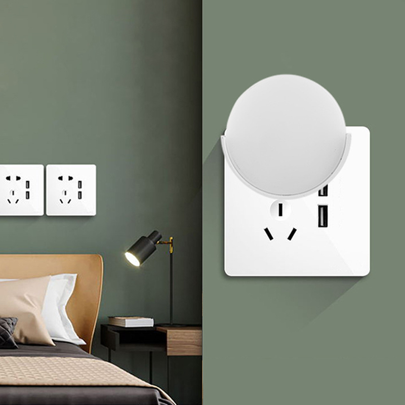 Smart LED Light Control Sensin - đánh giá và giá Smart Baby Night Light
