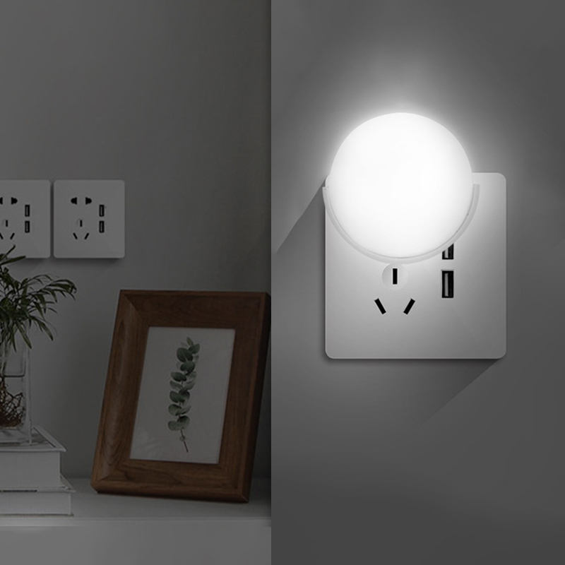 Smart LED Light Control Sensin - đánh giá và giá Smart Baby Night Light