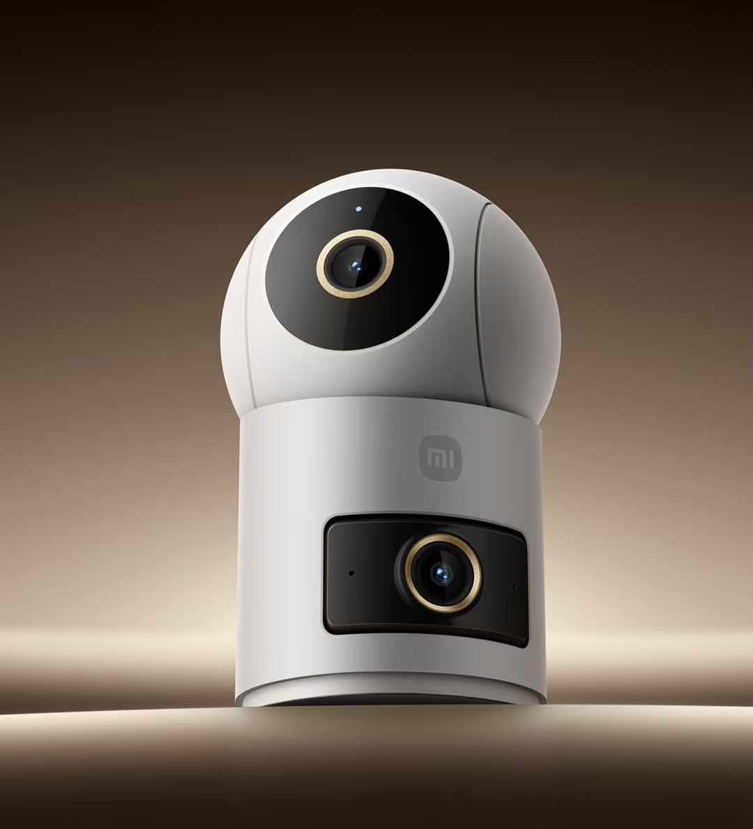 Xiaomi Smart Camera 4 Dual-Len - đánh giá và giá Smart Home Future