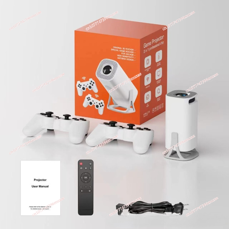 Cross-border new game version  - đánh giá và giá Smart Home Tablet