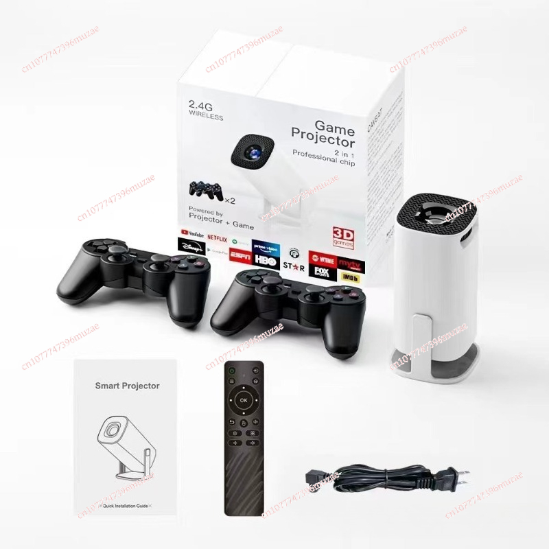 Cross-border new game version  - đánh giá và giá Smart Home Tablet