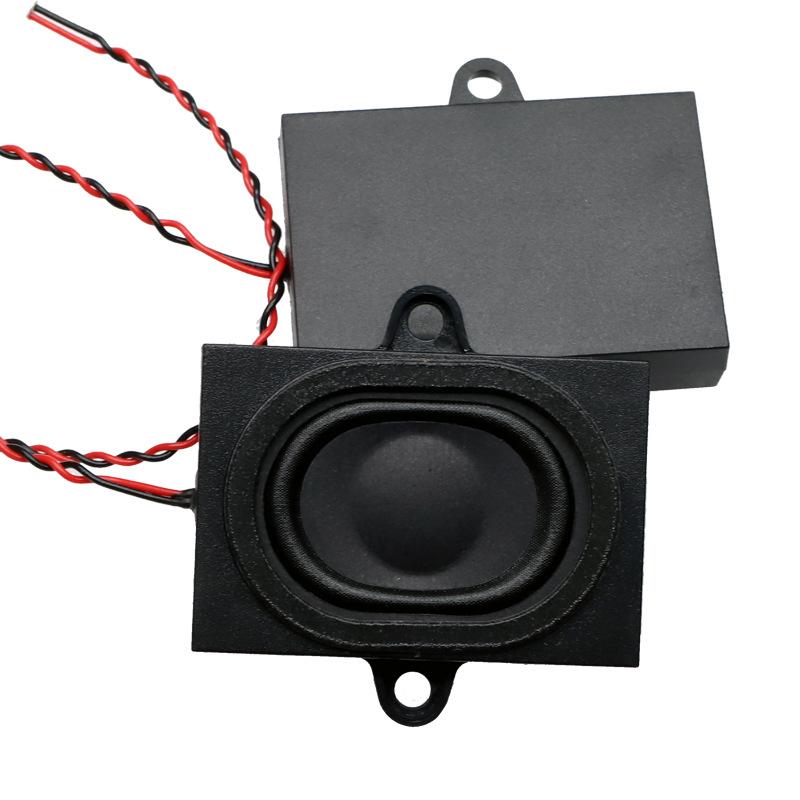 1Pc 4Ω 3W Full Range Cavity So - đánh giá và giá Smart Home Package