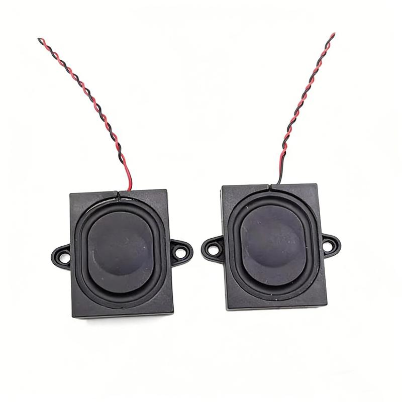 1Pc 4Ω 3W Full Range Cavity So - đánh giá và giá Smart Home Package