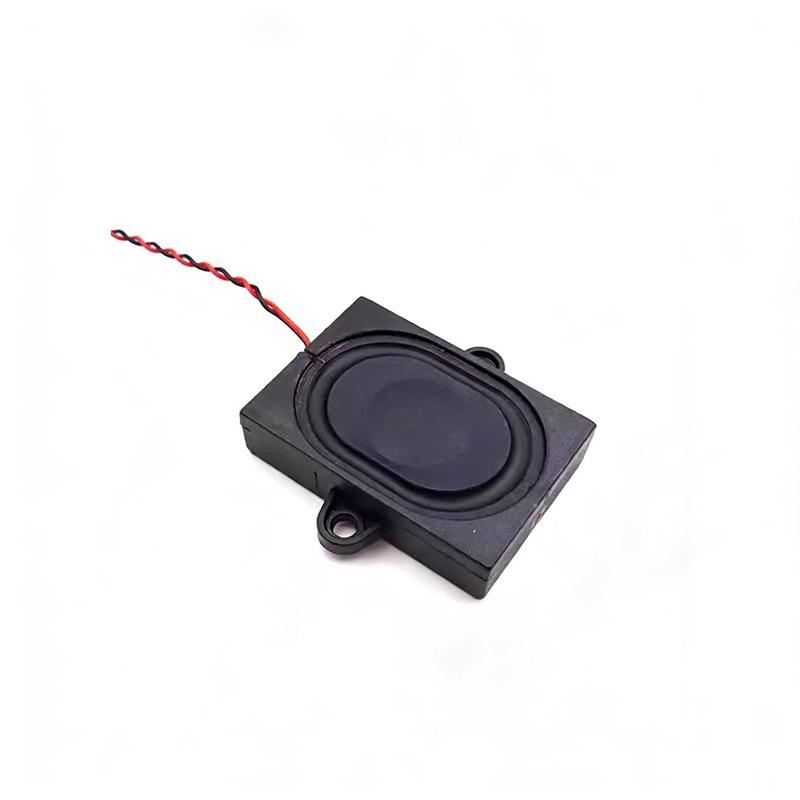 1Pc 4Ω 3W Full Range Cavity So - đánh giá và giá Smart Home Package