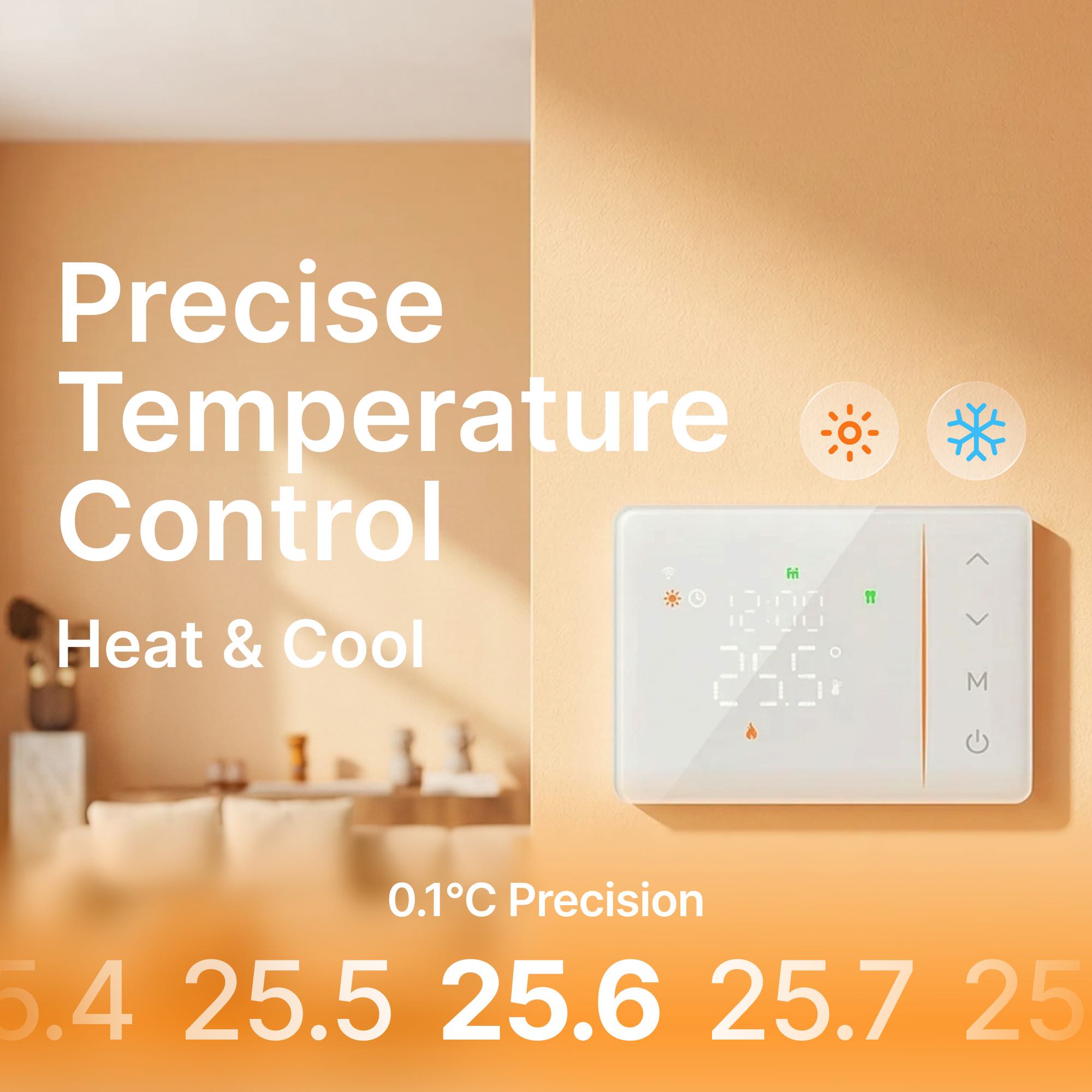 Tuya smart battery powered wif - đánh giá và giá Smart Home Package