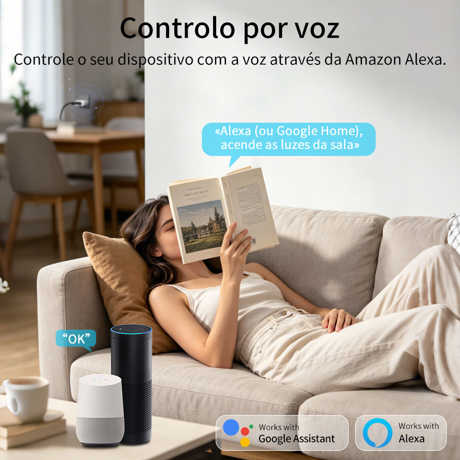 Tuya WiFi Smart Plug Socket wi - đánh giá và giá Smart Home Or Smart Home