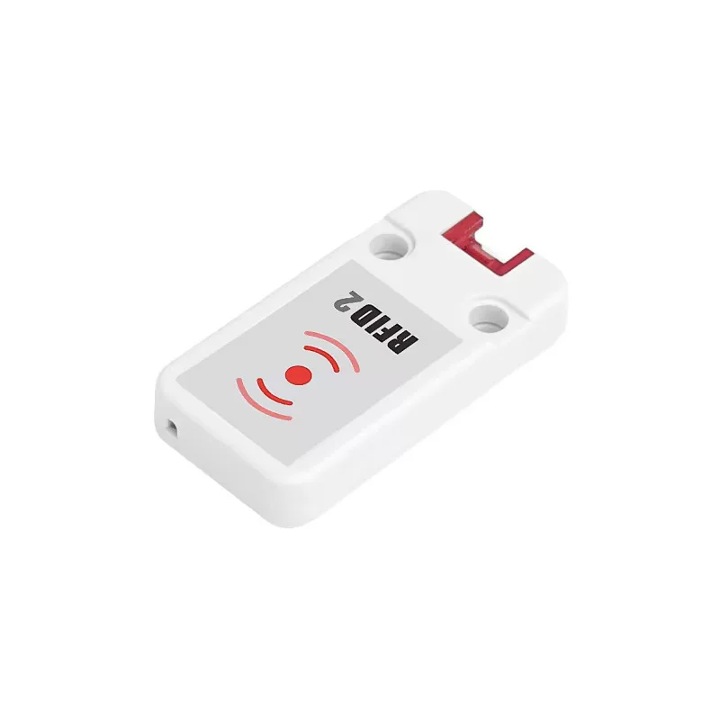 M5Stack Mini Unit RFID2/Unit N - đánh giá và giá Smart Home System