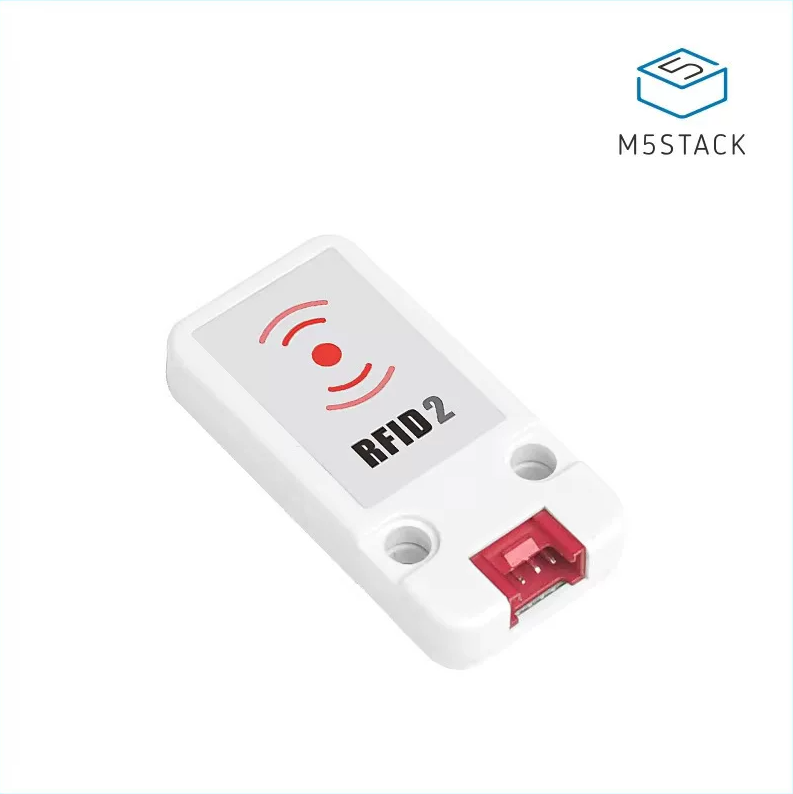 M5Stack Mini Unit RFID2/Unit N - đánh giá và giá Smart Home System