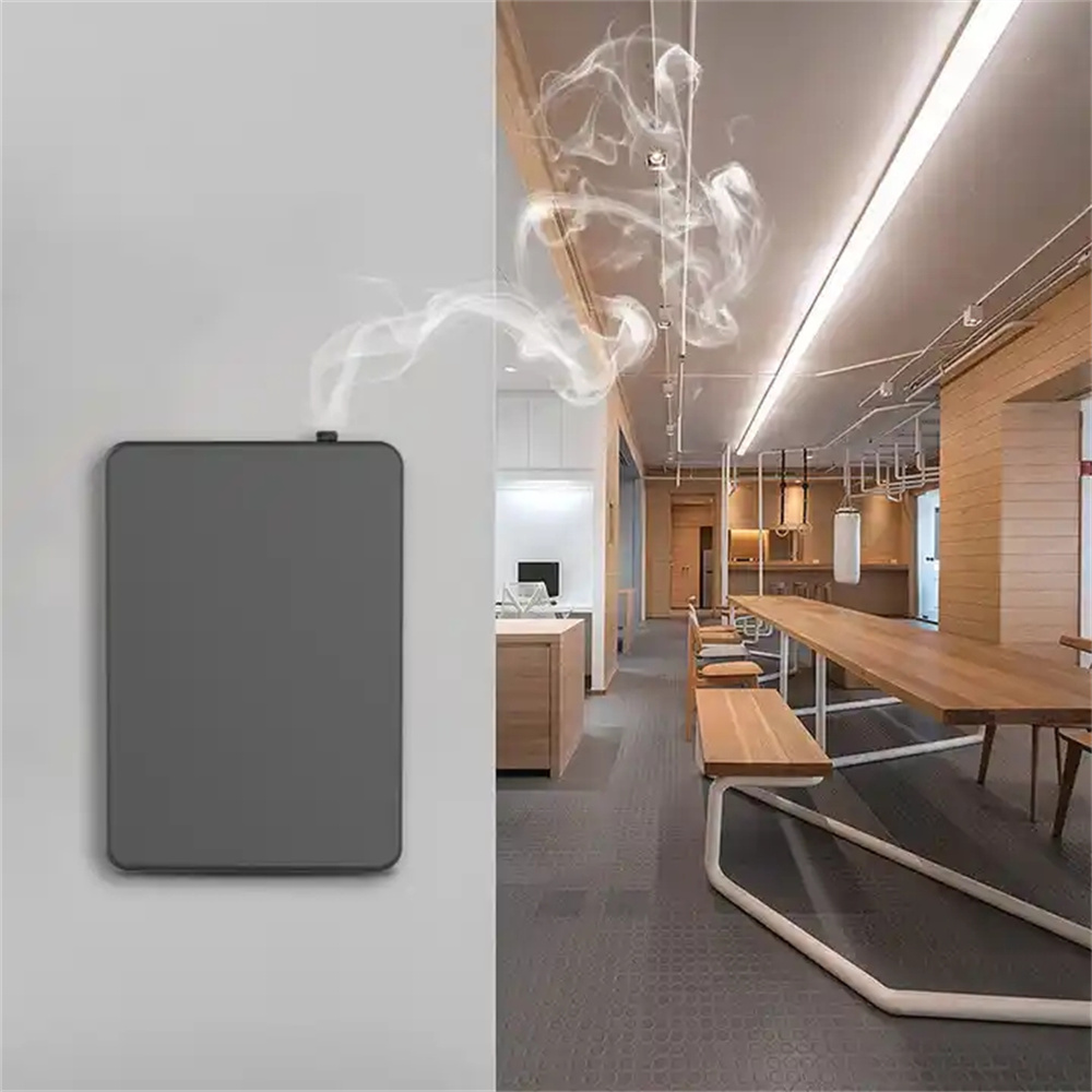 Covers 500m³ Aroma Diffuser Sm - đánh giá và giá Smart Home Utilities