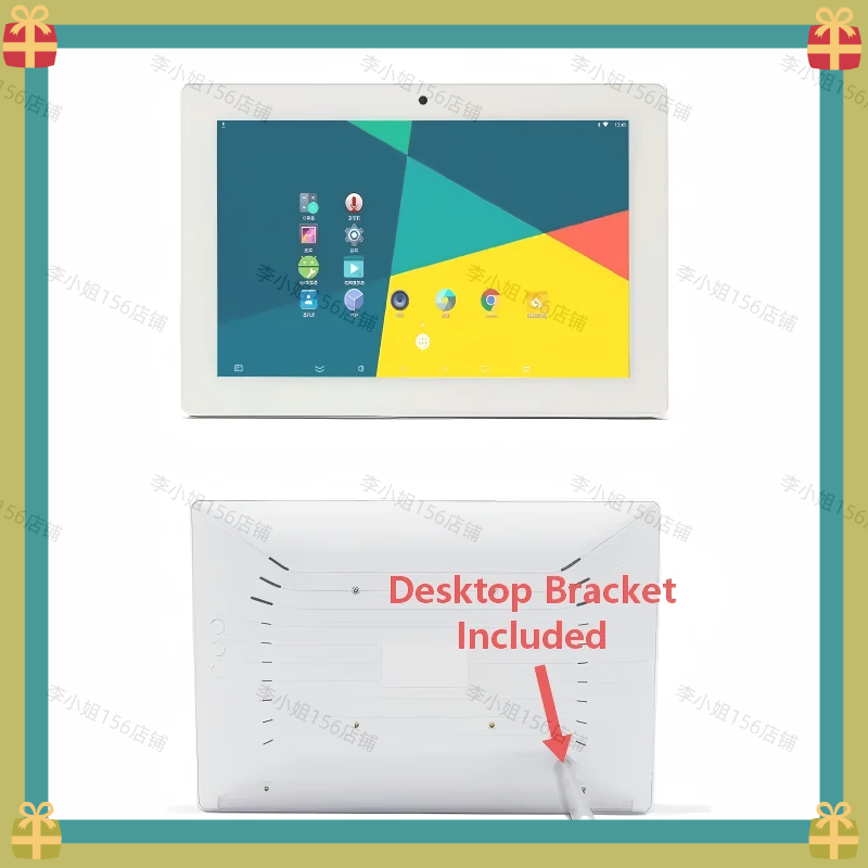 2026new Desktop & Wall Mount 1 - đánh giá và giá Smart Home Tablet