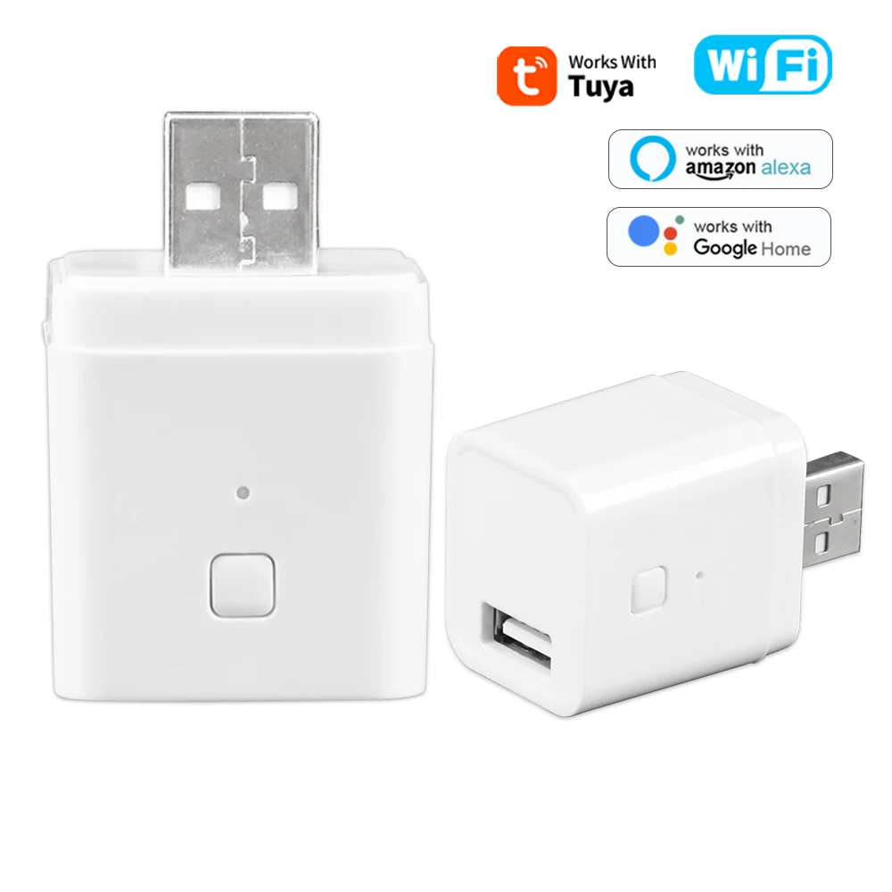WiFi Mini Micro USB Adaptor 5V - đánh giá và giá Smart Home Tablet
