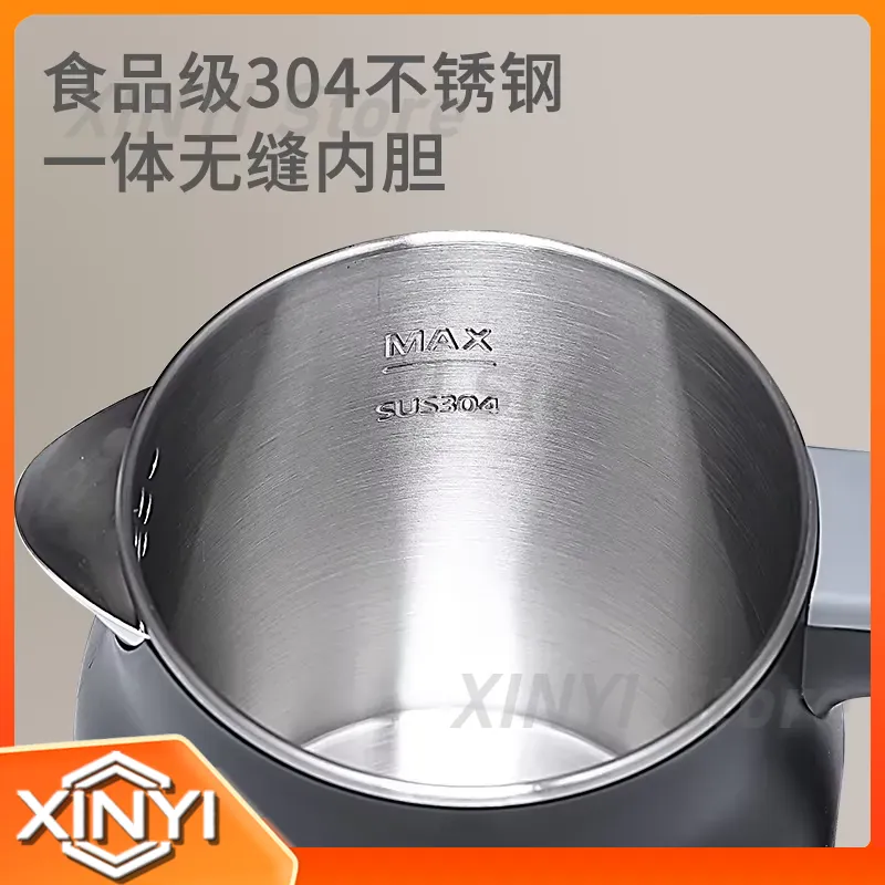 110V 220V Electric Kettle Smar - đánh giá và giá Smart Home Japan