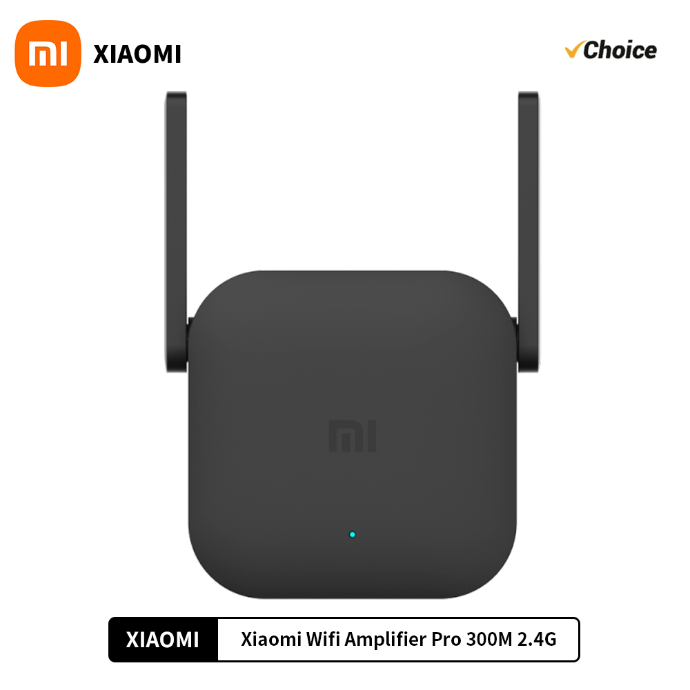 New Original Xiaomi Wifi Ampli - đánh giá và giá Smart Home Router