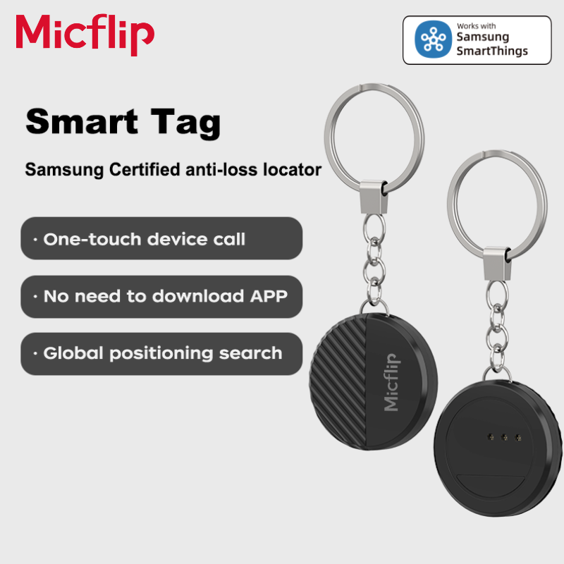 Smart tag Tracker for Keys Lug - đánh giá và giá Smart Home Package