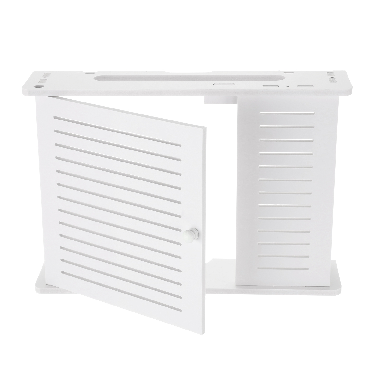 Wifi Router Kệ Gỗ-Nhựa Người T - đánh giá và giá Smart Home Router