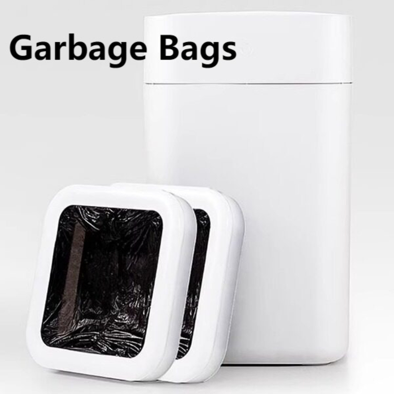 Smart Trash Can Trashs Bags Th - đánh giá và giá Smart Home Package