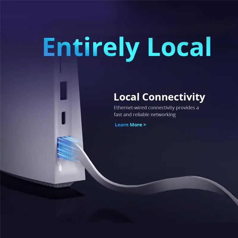 Ewelink Ihost Smart Home Hub A - đánh giá và giá Zigbee Gateway